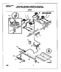 Diagram for 03 - Burner