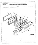 Diagram for 07 - Door