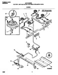 Diagram for 03 - Burner