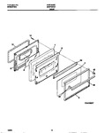 Diagram for 06 - Door