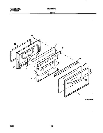 Diagram for MGF336BGDA