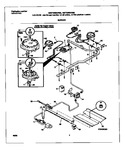 Diagram for 03 - Burner