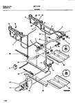 Diagram for 03 - Burner