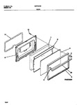 Diagram for 07 - Door