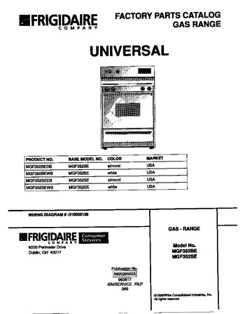 Diagram for MGF352BEWB