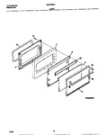 Diagram for 07 - Door