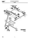 Diagram for 03 - Burner