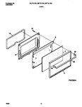 Diagram for 07 - Door