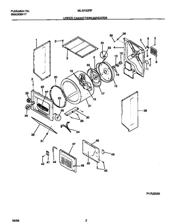 Diagram for MLSE62RFD1