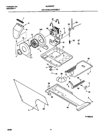 Diagram for MLSE62RFD1