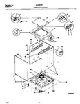 Diagram for 05 - Lower Cabinet/top