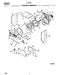 Diagram for 02 - Upper Cabinet/drum/heater