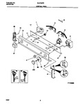 Diagram for 04 - Control Panel