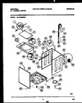 Diagram for 05 - Cabinet Parts