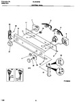 Diagram for 04 - Control Panel