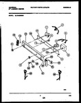 Diagram for 04 - Console And Control Parts