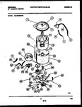 Diagram for 06 - Tub Detail