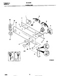 Diagram for 04 - Control Panel