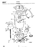 Diagram for 06 - Motor/tub