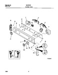 Diagram for 04 - Control Panel