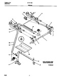 Diagram for 03 - Burner