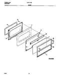 Diagram for 06 - Door