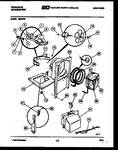 Diagram for 02 - Air, Water And Condensing Parts