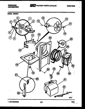 Diagram for MR25N3