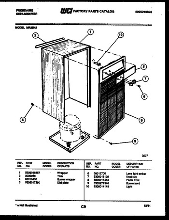 Diagram for MR25N3