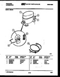 Diagram for 04 - Compressor Parts