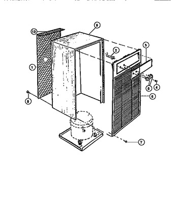 Diagram for MR40N1