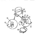 Diagram for 03 - Compressor Parts