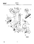 Diagram for 04 - Cabinet