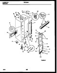 Diagram for 04 - Cabinet Parts