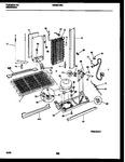 Diagram for 09 - System And Automatic Defrost Parts