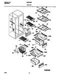 Diagram for 05 - Shelves