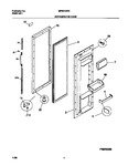 Diagram for 03 - Refrigerator Door