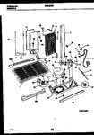 Diagram for 07 - System And Automatic Defrost Parts