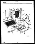 Diagram for 08 - System And Automatic Defrost Parts