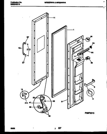 Diagram for MRS24WHAD0