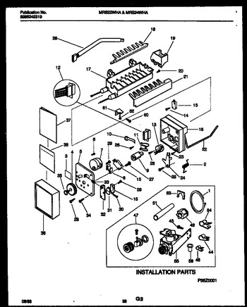 Diagram for MRS24WHAD0