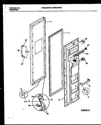 Diagram for MRS24WHBW0