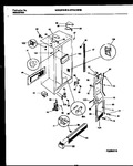 Diagram for 05 - Cabinet Parts