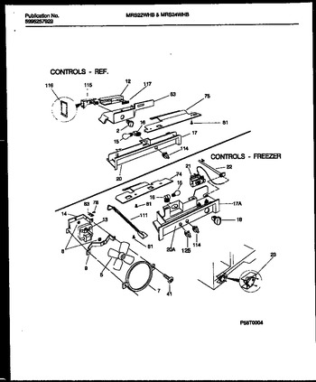 Diagram for MRS24WHBW0