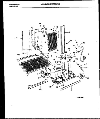 Diagram for MRS24WHBW0