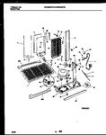 Diagram for 09 - System And Automatic Defrost Parts