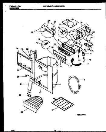 Diagram for MRS24WHBW0