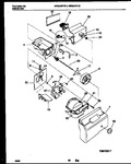 Diagram for 12 - Ice Dispenser