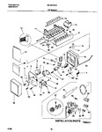 Diagram for 10 - Ice Maker