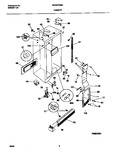 Diagram for 04 - Cabinet